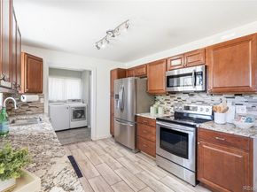 340 N Harlan Street, Lakewood CO 80226