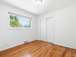 340 N Harlan Street, Lakewood CO 80226