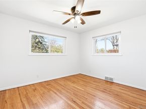 340 N Harlan Street, Lakewood CO 80226
