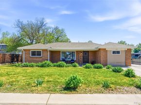 340 N Harlan Street, Lakewood CO 80226