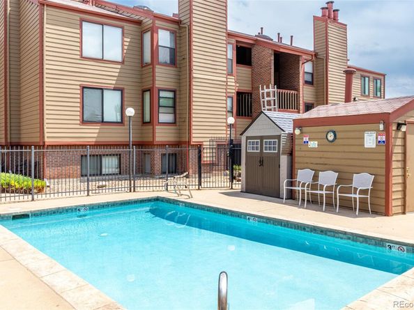 8770 Corona Street 304, Denver CO 80229