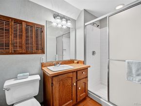 7906 S Pierce Way, Littleton CO 80128