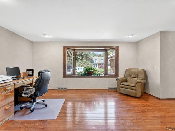 7906 S Pierce Way, Littleton CO 80128