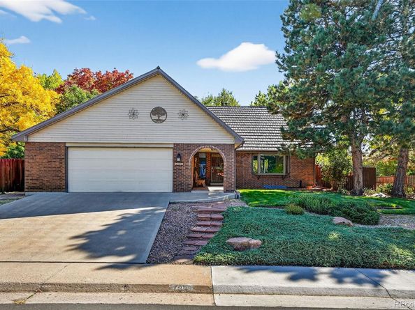 7906 S Pierce Way, Littleton CO 80128