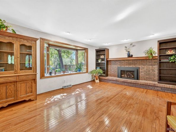 7906 S Pierce Way, Littleton CO 80128