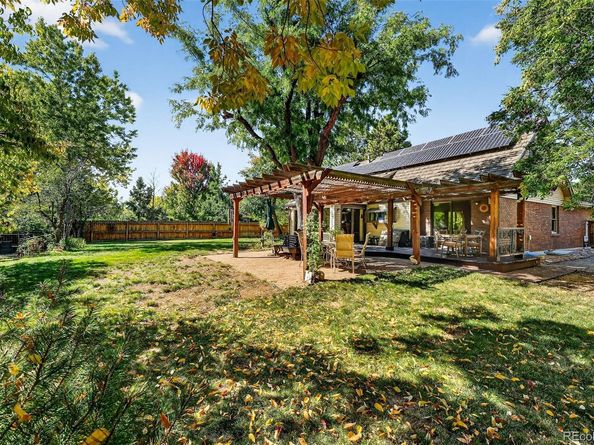 7906 S Pierce Way, Littleton CO 80128