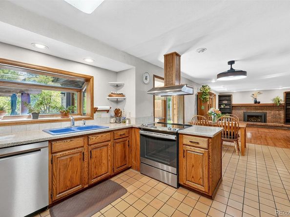 7906 S Pierce Way, Littleton CO 80128