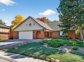7906 S Pierce Way, Littleton CO 80128