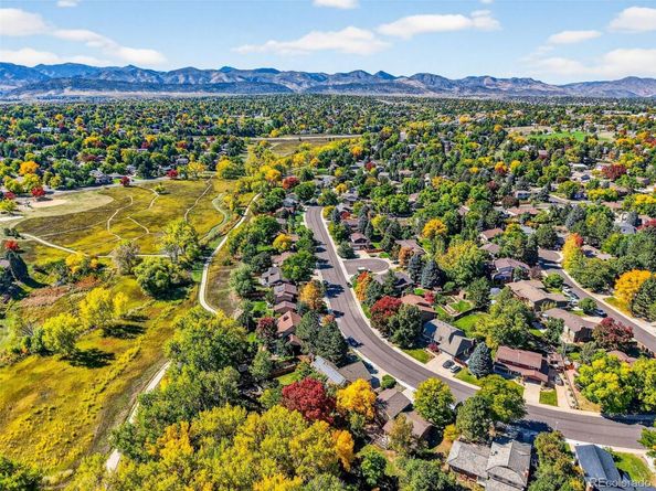 7906 S Pierce Way, Littleton CO 80128