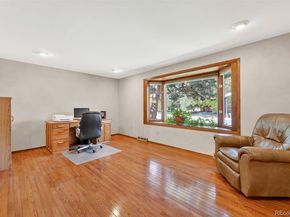 7906 S Pierce Way, Littleton CO 80128