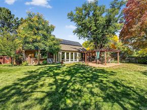 7906 S Pierce Way, Littleton CO 80128
