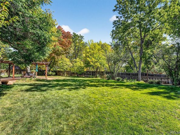 7906 S Pierce Way, Littleton CO 80128