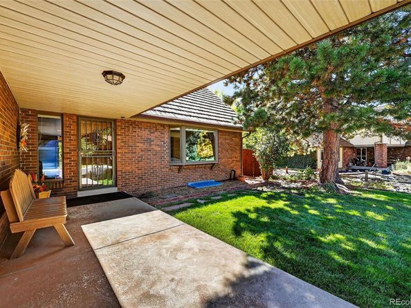 7906 S Pierce Way, Littleton CO 80128