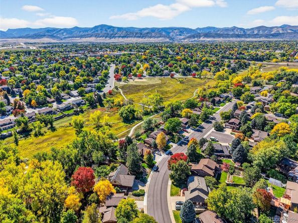 7906 S Pierce Way, Littleton CO 80128