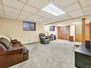 7906 S Pierce Way, Littleton CO 80128