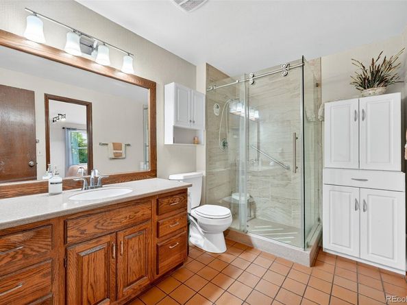 7906 S Pierce Way, Littleton CO 80128