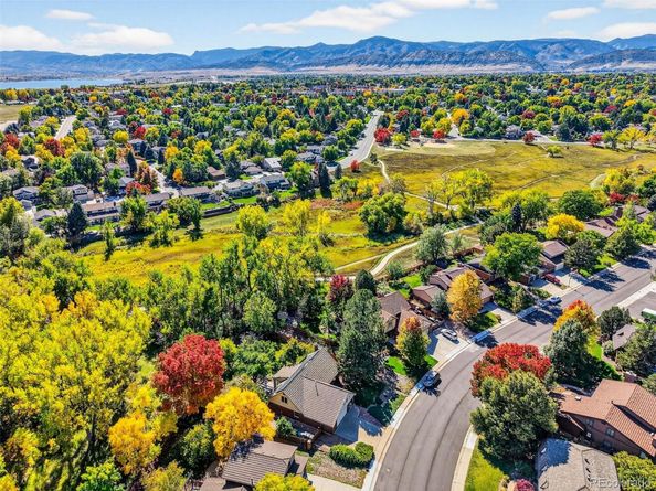 7906 S Pierce Way, Littleton CO 80128