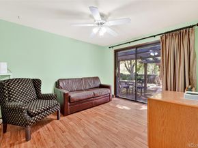 7906 S Pierce Way, Littleton CO 80128