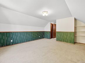 7906 S Pierce Way, Littleton CO 80128