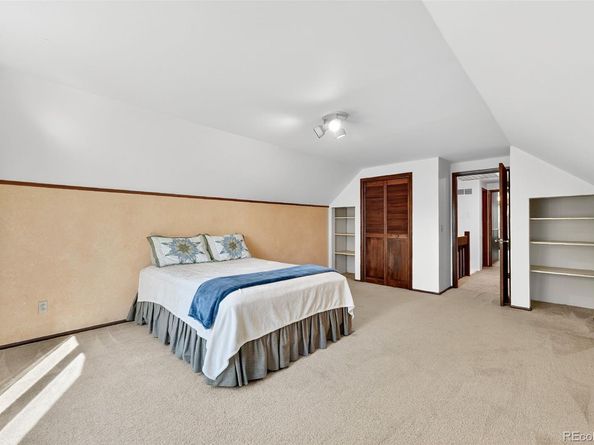 7906 S Pierce Way, Littleton CO 80128