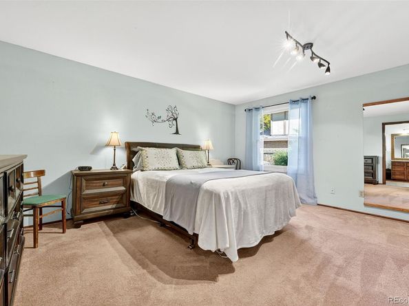 7906 S Pierce Way, Littleton CO 80128