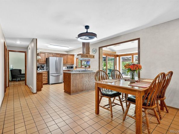 7906 S Pierce Way, Littleton CO 80128