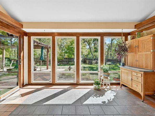 7906 S Pierce Way, Littleton CO 80128