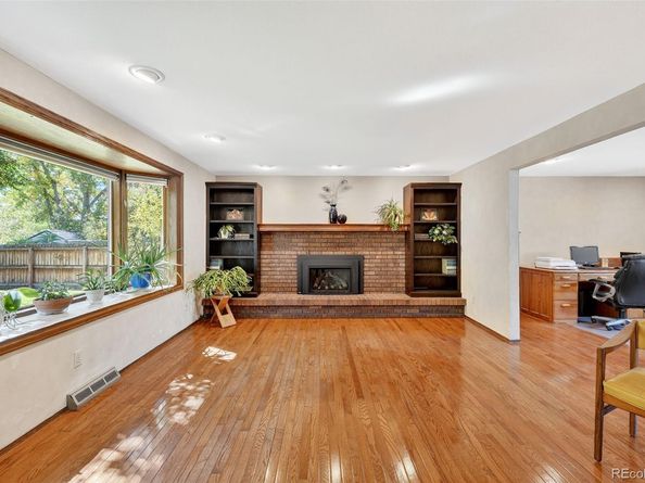 7906 S Pierce Way, Littleton CO 80128