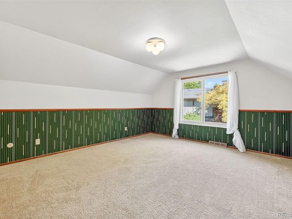 7906 S Pierce Way, Littleton CO 80128