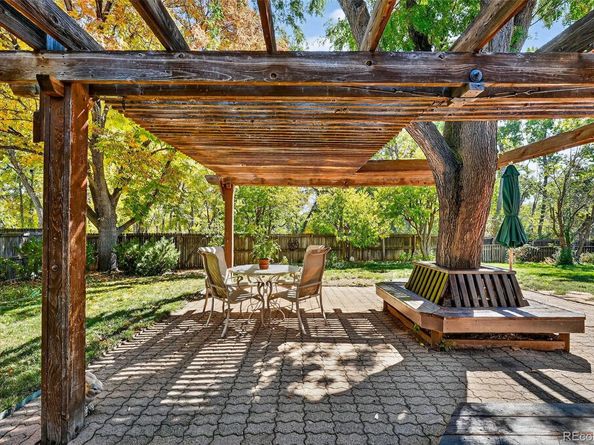 7906 S Pierce Way, Littleton CO 80128