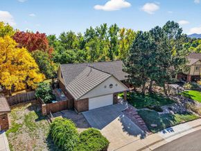 7906 S Pierce Way, Littleton CO 80128