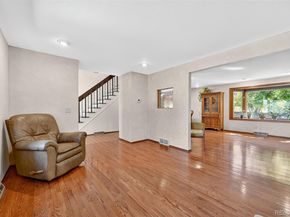 7906 S Pierce Way, Littleton CO 80128