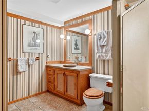 7906 S Pierce Way, Littleton CO 80128