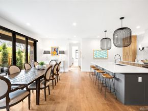 2697 S Clayton Street, Denver CO 80210