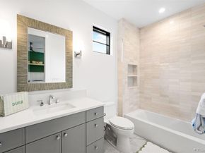 2697 S Clayton Street, Denver CO 80210