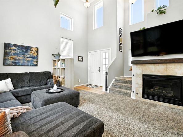 2639 S Jebel Way, Aurora CO 80013