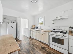 1561 Clinton Street, Aurora CO 80010
