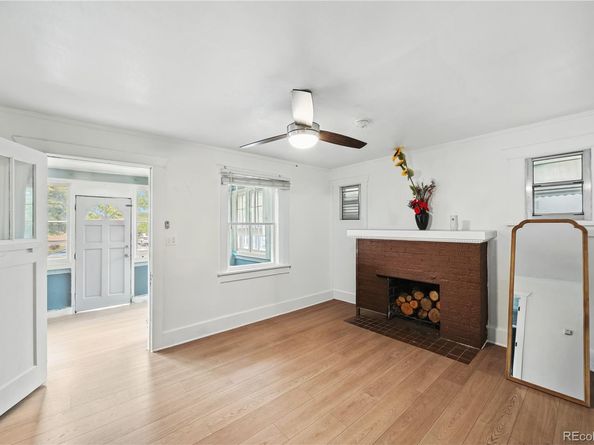 1561 Clinton Street, Aurora CO 80010