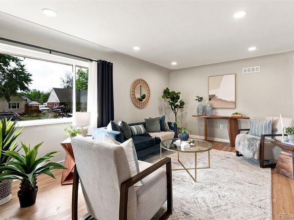 3640 Fairfax Street, Denver CO 80207