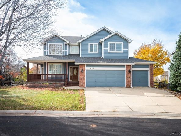 221 Summit Trail, Broomfield CO 80020