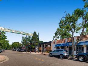 969 S Pearl Street 204, Denver CO 80209