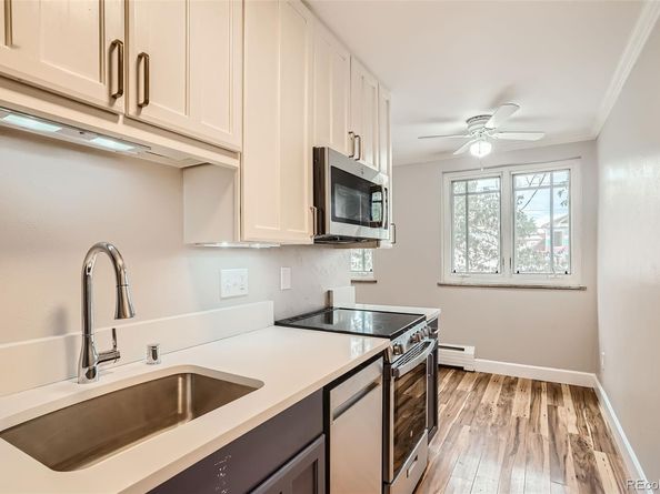 969 S Pearl Street 204, Denver CO 80209