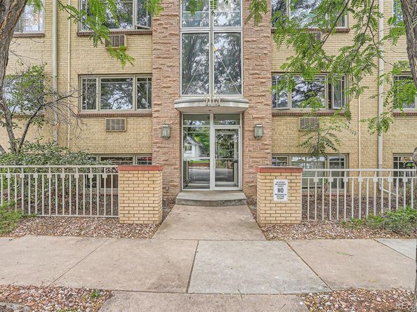 969 S Pearl Street 204, Denver CO 80209