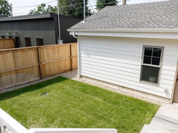 4129 Quivas Street, Denver CO 80211