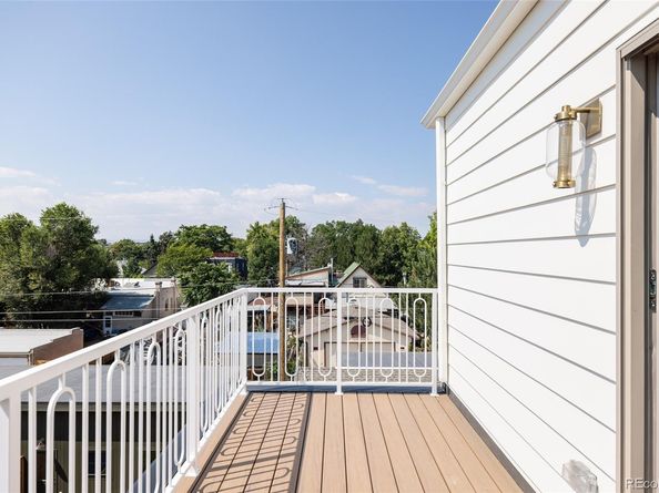 4129 Quivas Street, Denver CO 80211