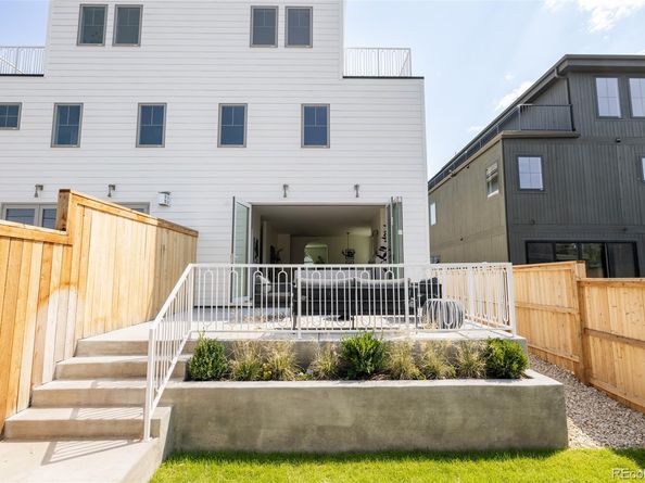 4129 Quivas Street, Denver CO 80211