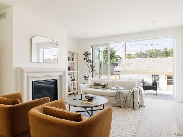 4129 Quivas Street, Denver CO 80211