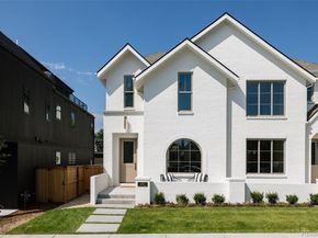 4129 Quivas Street, Denver CO 80211