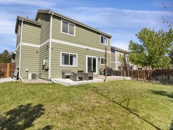 2432 S Genoa Way, Aurora CO 80013