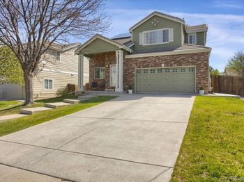2432 S Genoa Way
